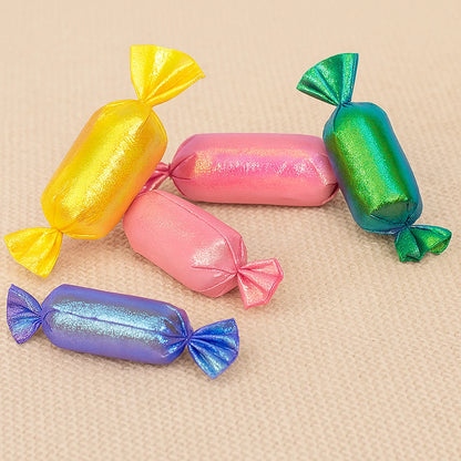 Kattelegetøj i slikform