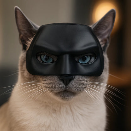BatCat-maske