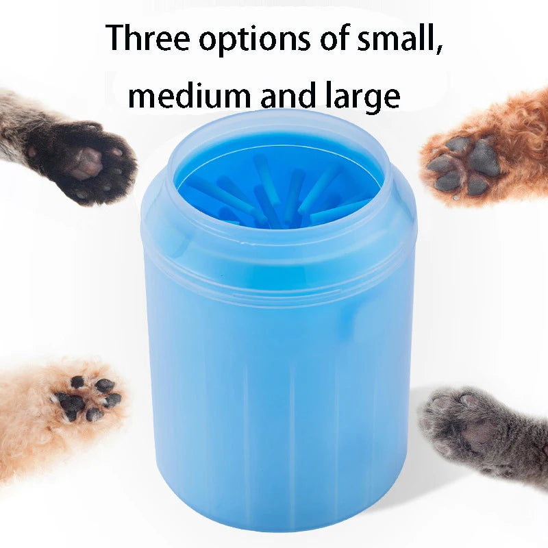 Poterenser til hunde og katte