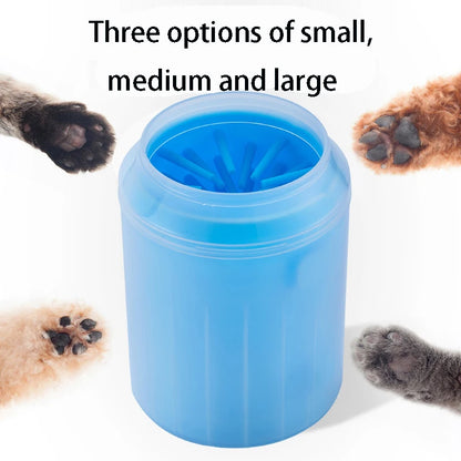 Poterenser til hunde og katte