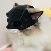 BatCat-maske