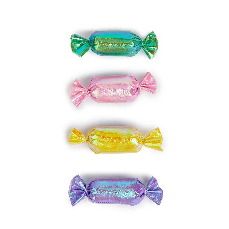 Kattelegetøj i slikform