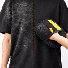 Hårfjerningshandske til kæledyr